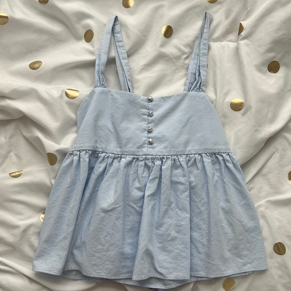 Zara top